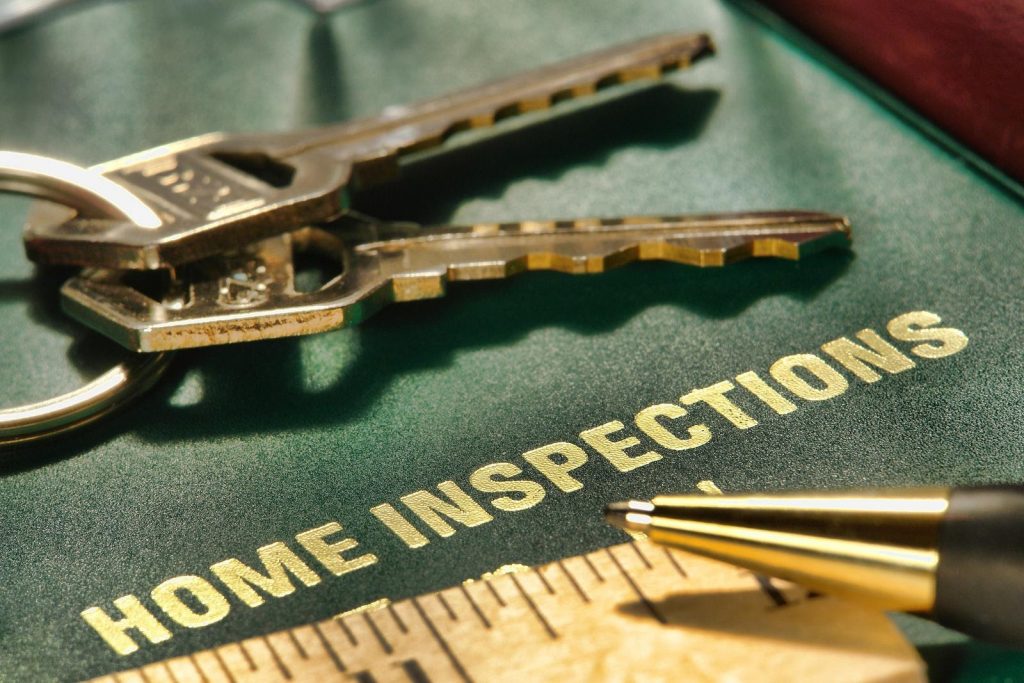 Home Inspection Company