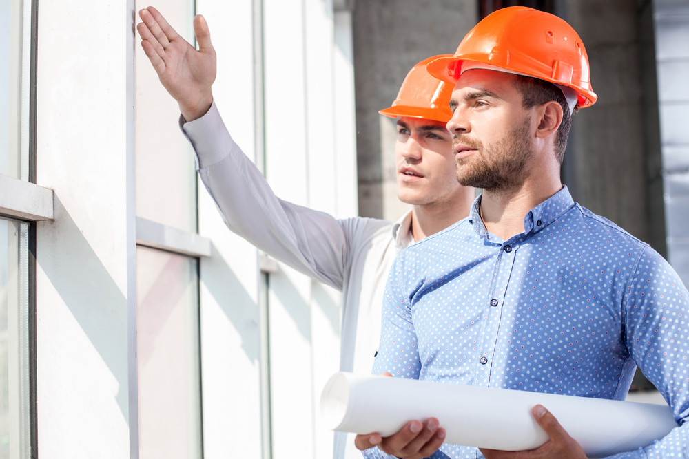 5 Compelling Reasons Why you Need a Home Inspection for a Newly Constructed  Home - davidinspector