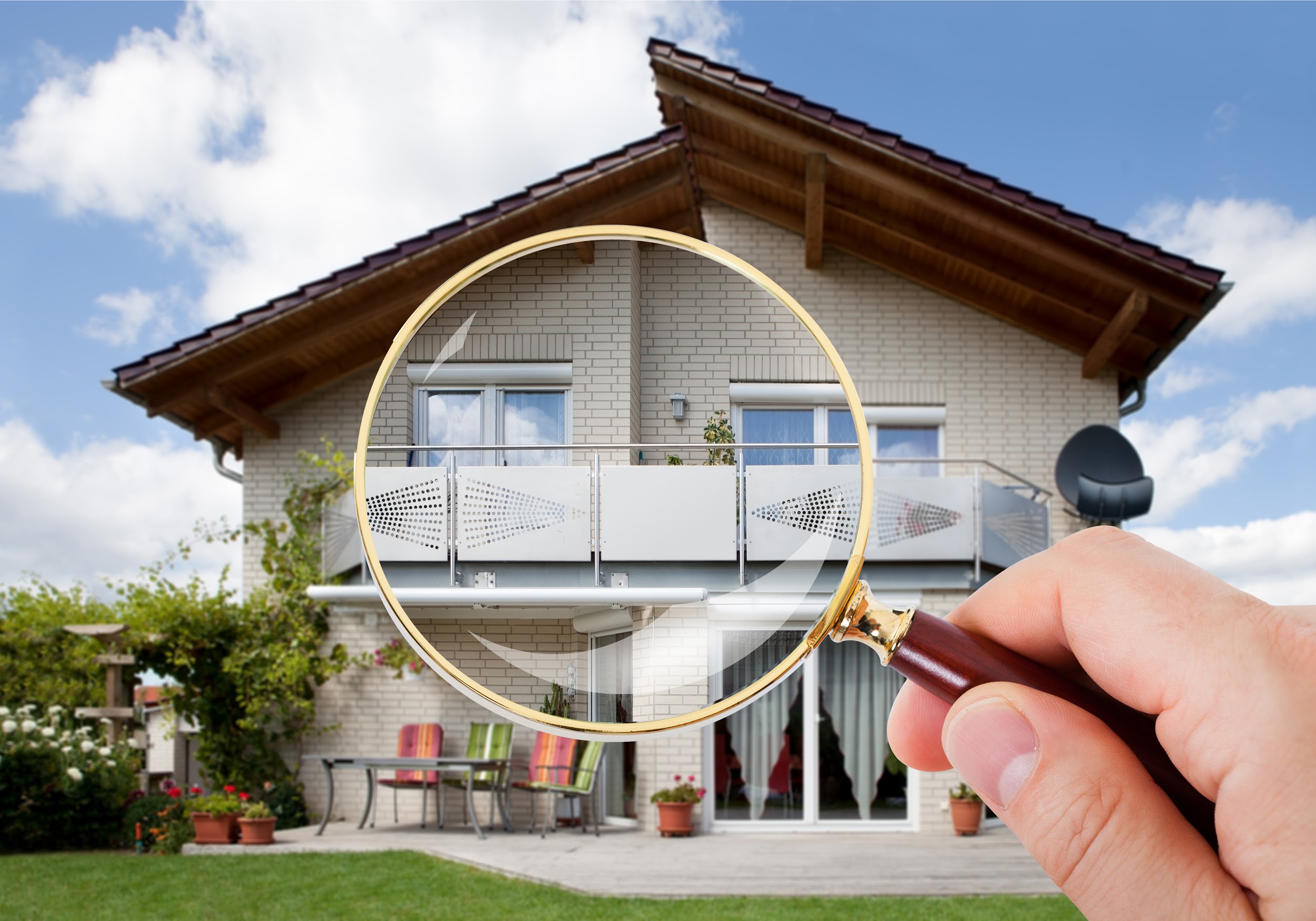 What Should Be In Your Home Inspection Checklist? - davidinspector